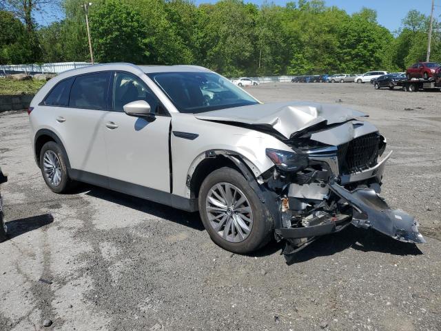 Vin: jm3kkchd4r1110396, lot: 56283775, mazda cx-90 pref preferred plus 20244