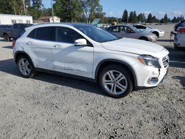 Vin: wdctg4gb0jj531180, lot: 56063415, mercedes-benz gla-class 250 4matic 20184