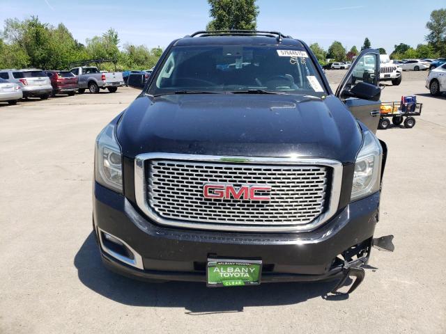 2017 GMC YUKON DENA 1GKS2CKJ5HR207568