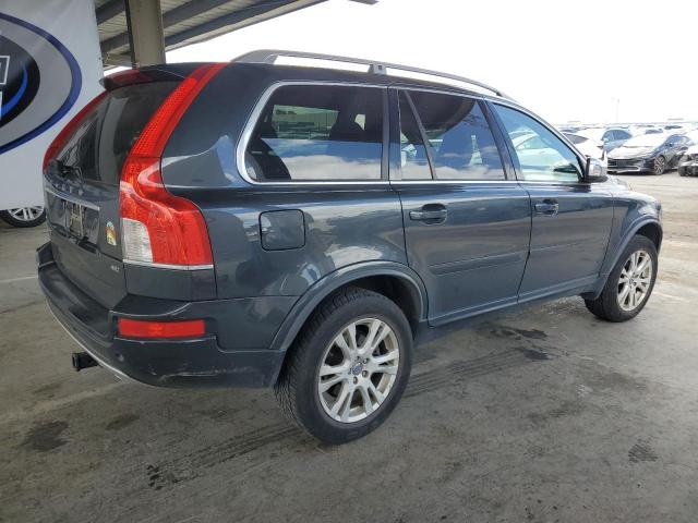 VOLVO XC90 3.2 2013 charcoal  gas YV4952CZ1D1670104 photo #4