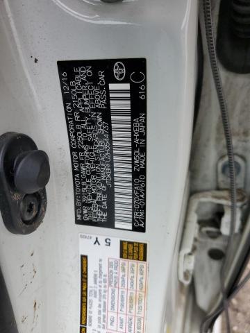 jtdkbrfu2h3544737 - 2017 Toyota Prius - #58017885
