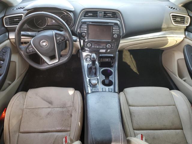 2019 NISSAN MAXIMA S - 1N4AA6AV5KC373640