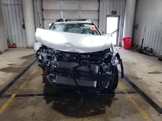2018 NISSAN ROGUE S JN8AT2MV5JW347291