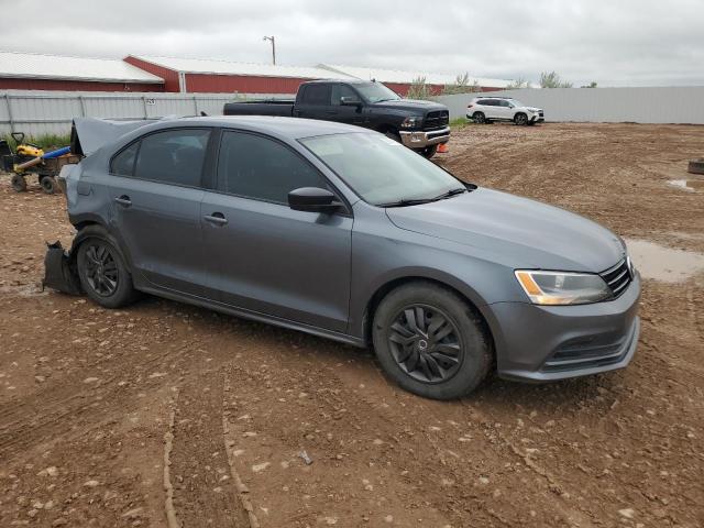 Vin: 3vw2k7aj7fm275015, lot: 58064155, volkswagen jetta base 20154