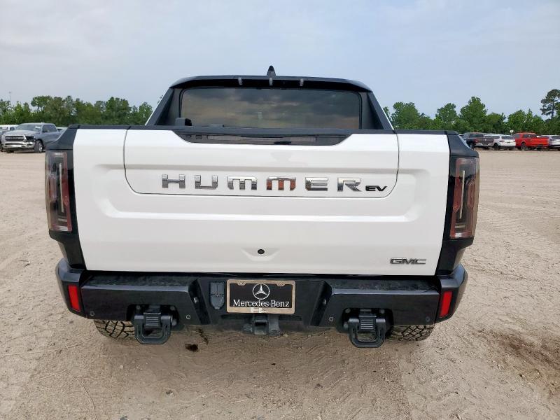 2023 GMC HUMMER PIC 1GT40FDA9PU100320