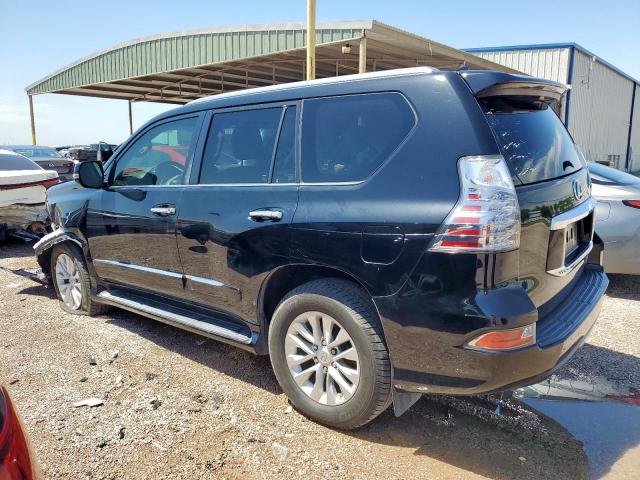 2017 LEXUS GX 460 - JTJBM7FX8H5164277