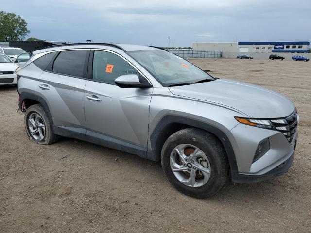 Vin: 5nmjbcdexrh339478, lot: 58367295, hyundai tucson sel 20244