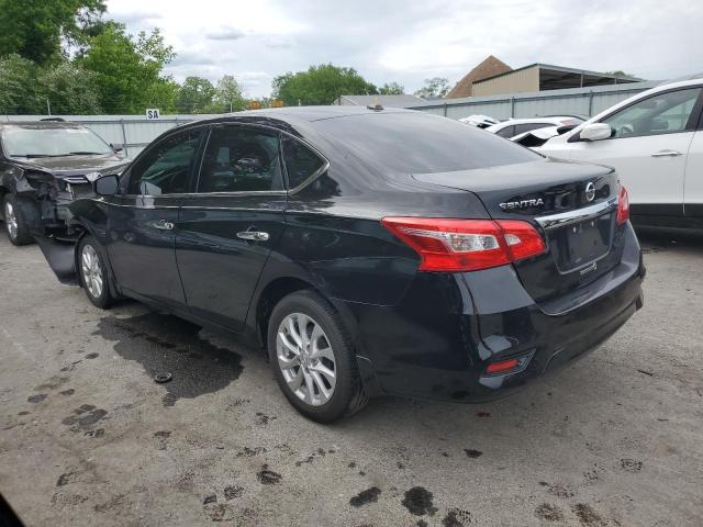 Vin: 3n1ab7ap7jy234150, lot: 58377255, nissan sentra s 20182
