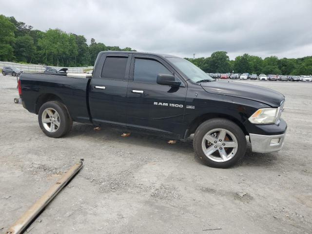Vin: 1c6rd7gtxcs214952, lot: 58744095, dodge ram 1500 slt 20124