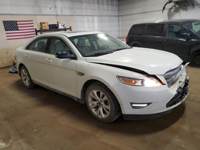 Vin: 1fahp2ew6cg114366, lot: 56830045, ford taurus sel 20124