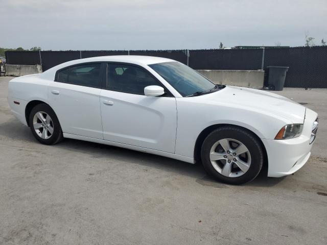 Vin: 2c3cdxbg9eh308988, lot: 58027425, dodge charger se 20144