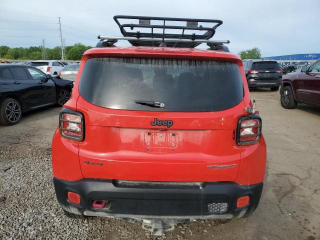 2017 JEEP RENEGADE T ZACCJBCB6HPF60260