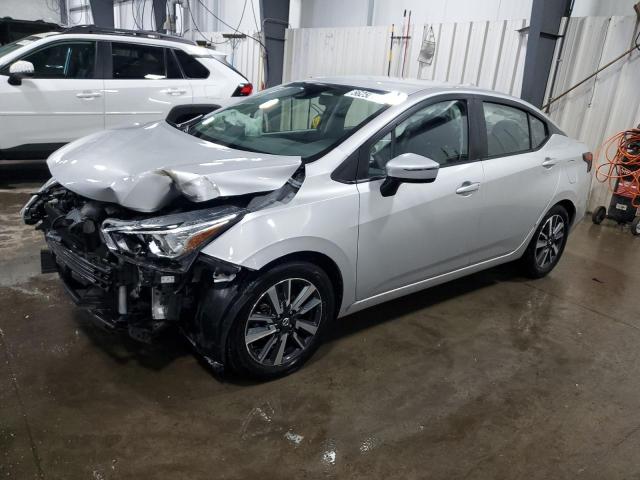 Vin: 3n1cn8ev2ml843775, lot: 56250945, nissan versa sv 2021 img_1