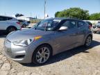 2016 HYUNDAI VELOSTER - KMHTC6AD6GU297458