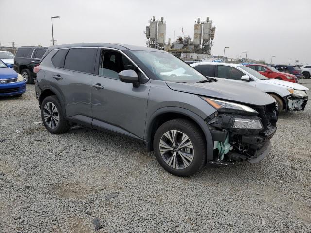 Vin: 5n1bt3ba5pc821364, lot: 58085055, nissan rogue sv 20234
