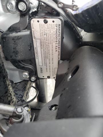 2022 APRILIA TUONO 660 - ZD4KSUM04NS000149