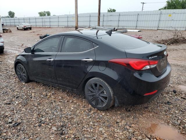 Vin: 5npdh4ae2eh488969, lot: 55864945, hyundai elantra se 20142