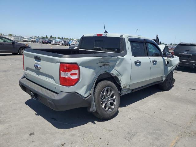 Vin: 3fttw8e30pra55863, lot: 58510975, ford maverick xl 20233