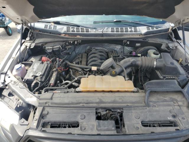 2016 FORD F150 - 1FTNF1CF1GKE19810