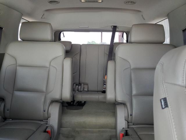 1gnscckc9hr363128 - 2017 Chevrolet tahoe c1500 premier - #58798365