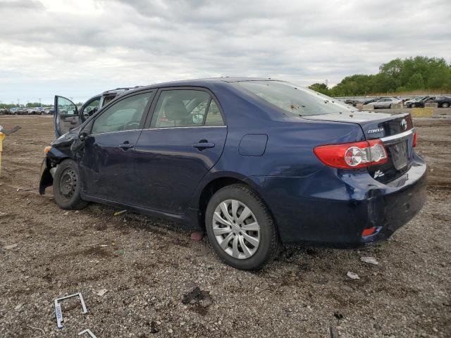 Vin: jtdbu4ee6dj117963, lot: 57987775, toyota corolla base 20132