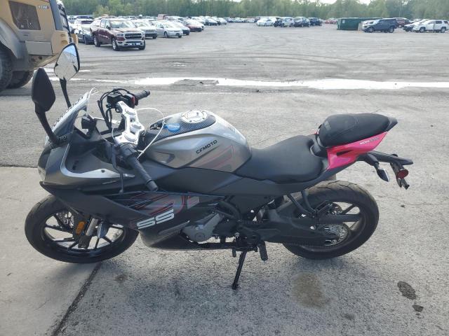 cf moto 300ss 2024 LCEPDPL73R6000380 photo #4
