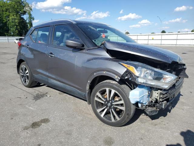 Vin: 3n1cp5cu0kl504528, lot: 57743915, nissan kicks s 20194