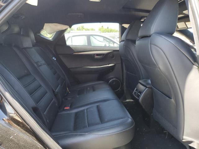 2015 LEXUS NX 200T JTJBARBZ0F2012231