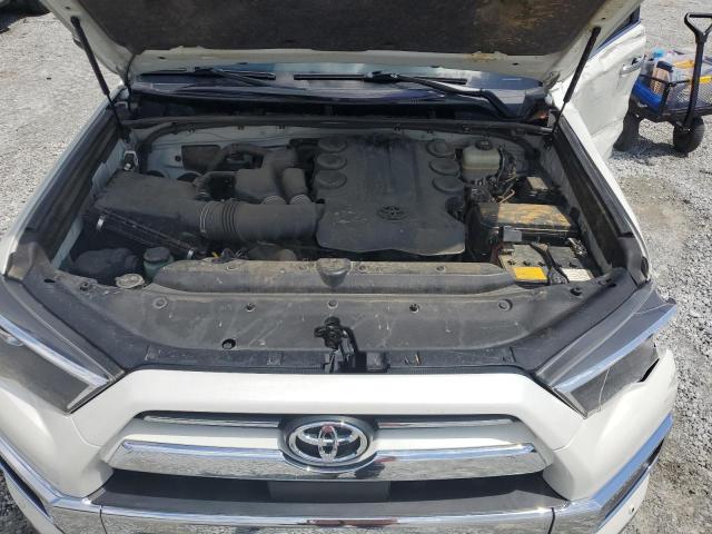 2022 TOYOTA 4RUNNER LI JTEKU5JR5N5985828