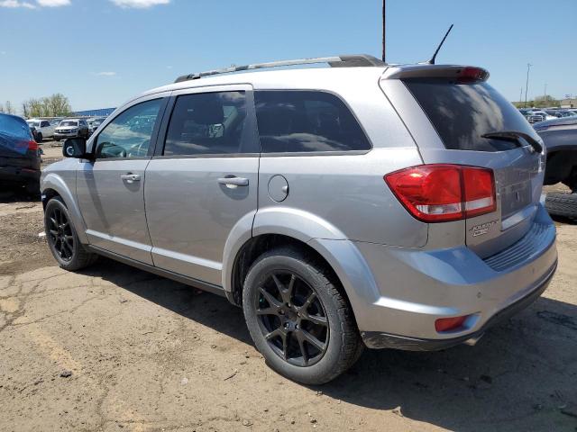 Vin: 3c4pdcegxht581161, lot: 56472595, dodge journey gt 20172