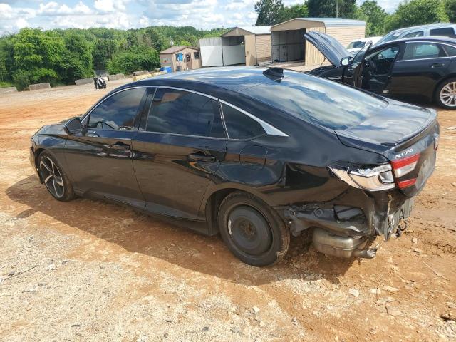 Vin: 1hgcv1f37ja180161, lot: 54866555, honda accord sport 20182