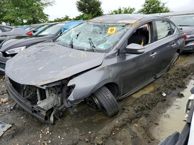 Vin: 3n1ab7ap3gy277358, lot: 56775435, nissan sentra s 2016 img_1