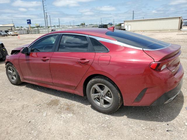 Vin: 5xxg14j27ng150888, lot: 56073425, kia k5 lxs 20222
