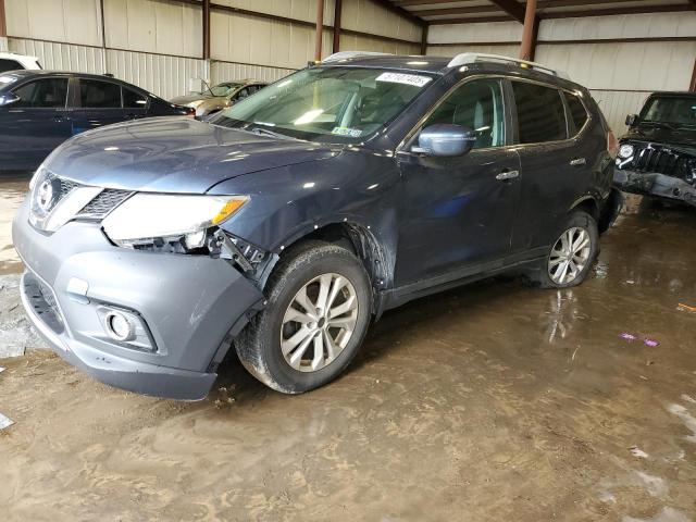 Vin: 5n1at2mv9gc894596, lot: 57107405, nissan rogue s 2016 img_1
