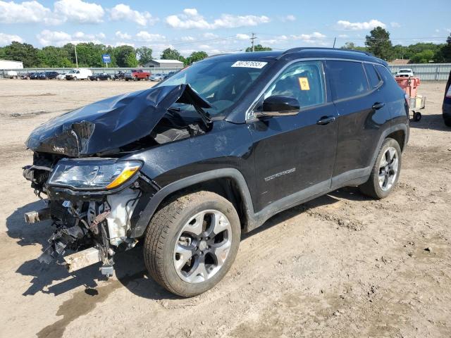 Vin: 3c4njdcb1jt400791, lot: 56797655, jeep compass limited 2018 img_1