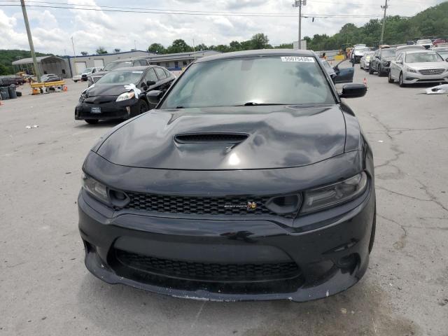 2020 DODGE CHARGER SC 2C3CDXGJ8LH111568