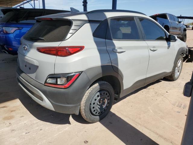 Vin: km8k62ab4pu980317, lot: 57905315, hyundai kona sel 20233