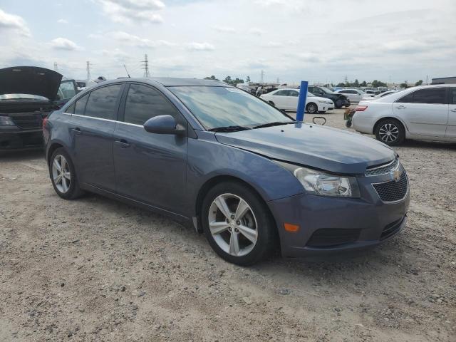 2014 CHEVROLET CRUZE LT - 1G1PE5SB2E7312047