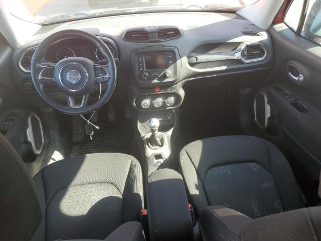 2015 JEEP RENEGADE L - ZACCJABH0FPB66877