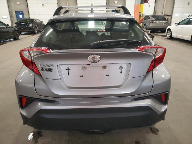 2019 TOYOTA C-HR XLE JTNKHMBX9K1031307