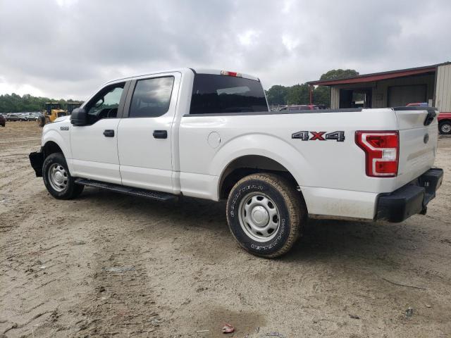 Vin: 1ftfw1e50lfa29146, lot: 54506825, ford f-150 supercrew 20202