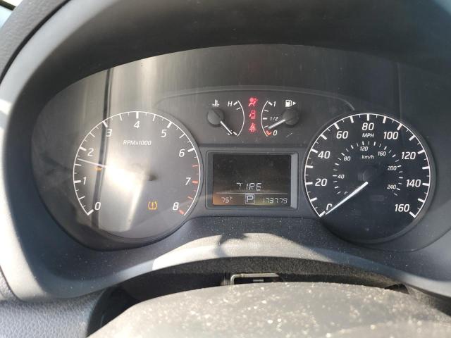 2016 NISSAN SENTRA S - 3N1AB7AP9GY314896
