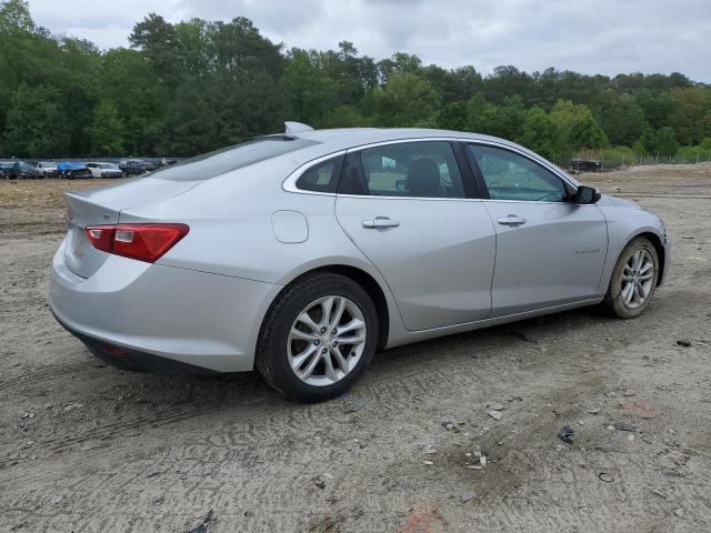 Vin: 1g1zd5st3jf233829, lot: 55052745, chevrolet malibu lt 20183