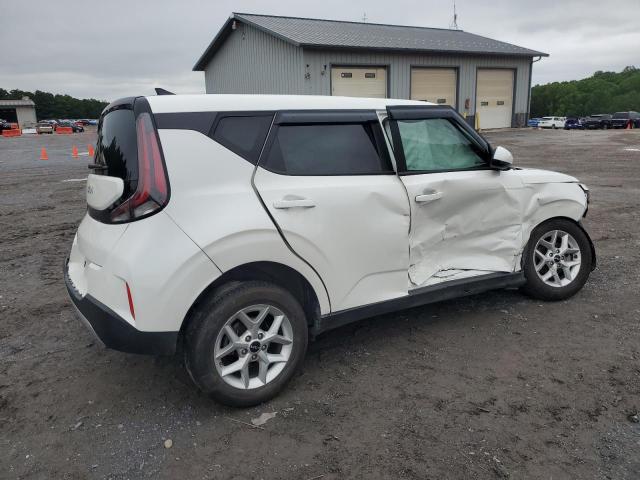 Vin: kndj23au1p7844003, lot: 58998775, kia soul lx 20233