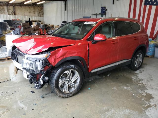 Vin: 5nms2daj6nh427563, lot: 58299065, hyundai santa fe sel 2022 img_1