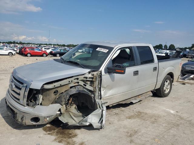Vin: 1ftfw1cv6akb36838, lot: 56867815, ford f-150 supercrew 2010 img_1