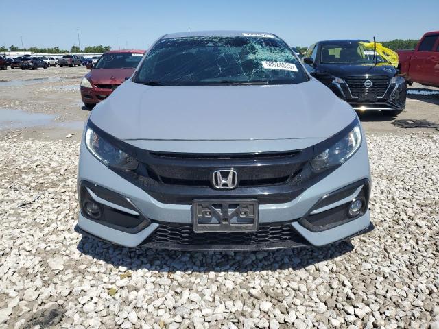 2020 HONDA CIVIC SPOR - SHHFK7H42LU224881
