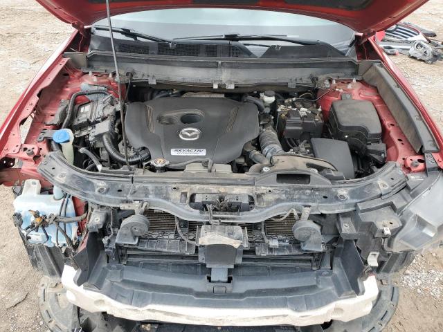 2018 MAZDA CX-9 GRAND - JM3TCBDYXJ0200019