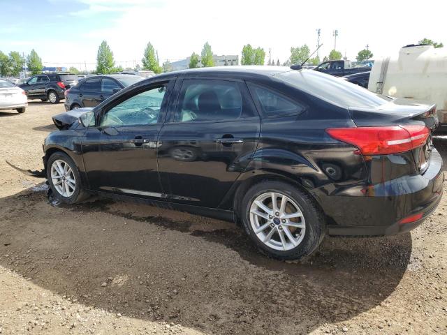 Vin: 1fadp3f26gl312801, lot: 58669765, ford focus se 20162