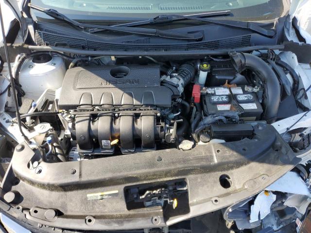 2019 NISSAN SENTRA S - 3N1AB7AP6KY303413
